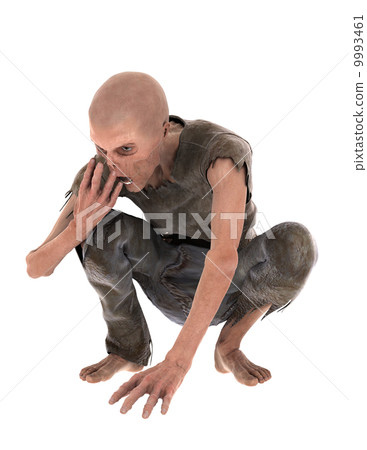 一個殭屍 一個殭屍 9993461
