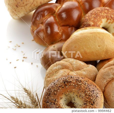 Bread Assortment 9994462