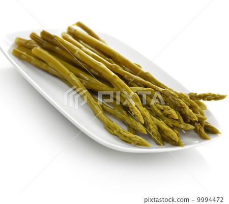 Pickled Asparagus Pickled Asparagus 9994472