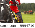 Generic RCMP Background 9994710
