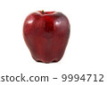 Red Delicious Apple Isolated 9994712
