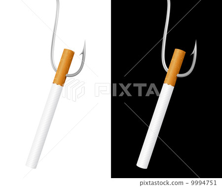 Hooked On Smoking 9994751