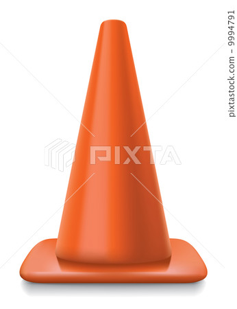 traffic cone traffic cone 9994791