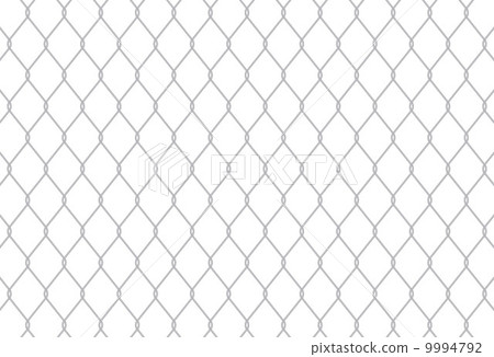 Chain Link Fence Seamless Pattern Chain Link Fence Seamless Pattern 9994792