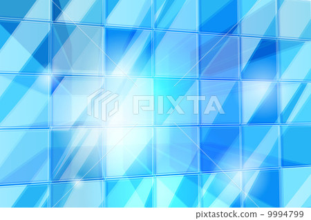 Abstract Cube Pattern 9994799