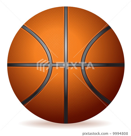 Realistic Basketball 9994808