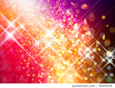 Abstract Sparkly Background 9994946
