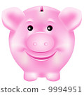 pink piggy 9994951