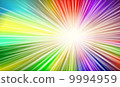 Spectrum Light Burst 9994959