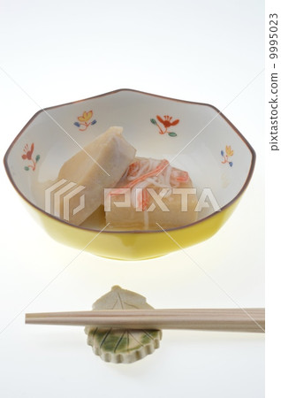 蝦土豆蟹醬 9995023