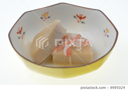 蝦土豆蟹醬 9995024