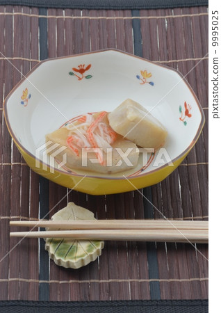 蝦土豆蟹醬 9995025