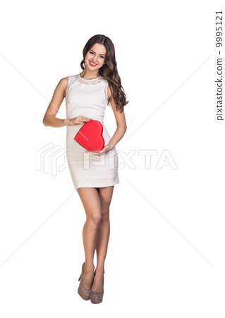 Pretty woman in love Pretty woman in love 9995121