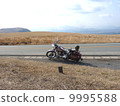 Landscape natural mountain road 9995588