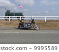Landscape natural mountain road 9995589