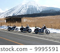 Landscape natural mountain road 9995591