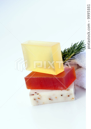 草藥肥皂圖像 草藥肥皂圖像 9995881