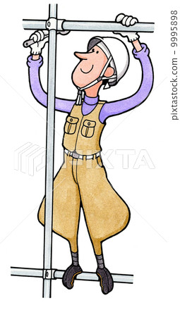 Working people 63 Job roles 9995898