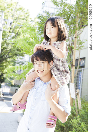 Kaito no Oka女孩 9998939