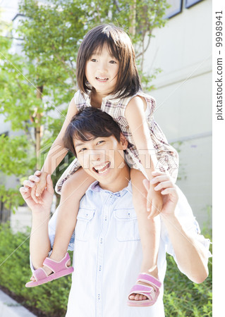 Kaito no Oka女孩 Kaito no Oka女孩 9998941