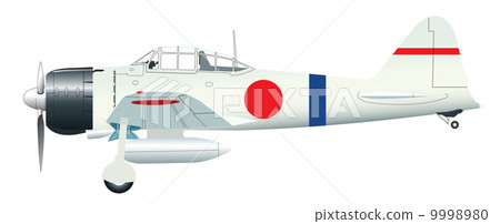 Zero war 21 type 9998980