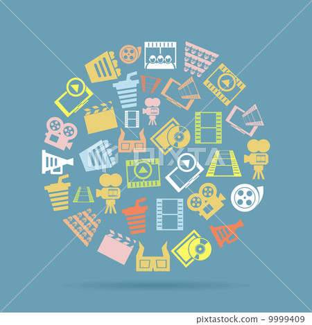 Cinema circle 9999409