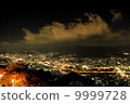 Nagasaki night view 9999728