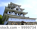 Gujo Hachiman Castle 9999734