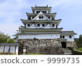 Gujo Hachiman Castle 9999735