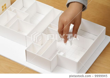 House layout 9999945