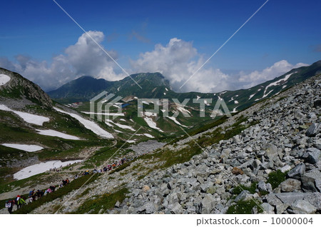 立山八月 立山八月 10000004