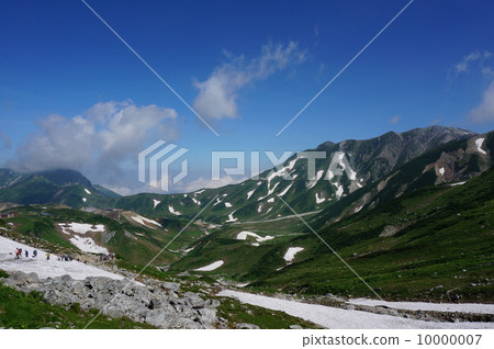 立山八月 立山八月 10000007