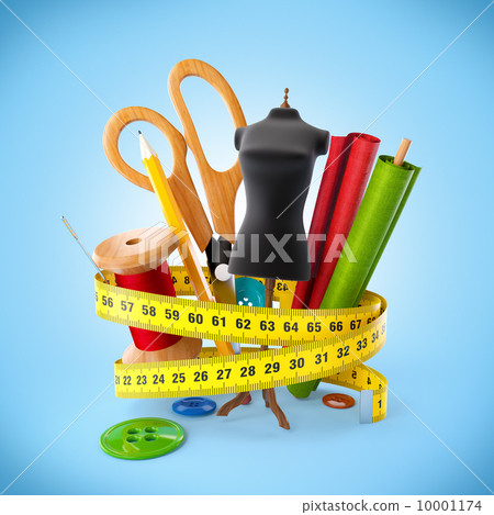 Sewing tools 10001174