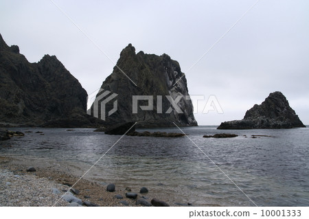 Shimowakezigo coast Shimowakezigo coast 10001333