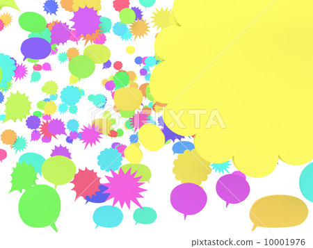 言論的形象 10001976