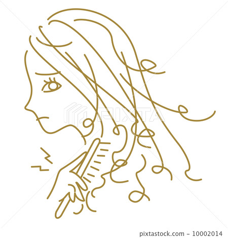 Hair care damaged hair 10002014