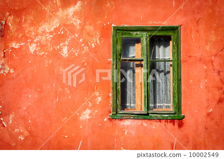 Old textured wall background Old textured wall background 10002549