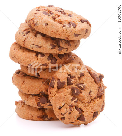 Chocolate homemade pastry cookies 10002700