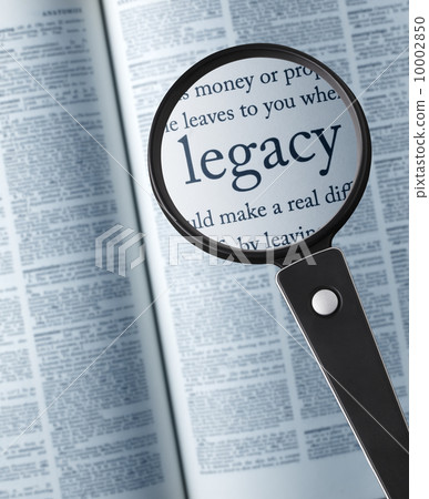 legacy, magnifying glass, loupe 10002850