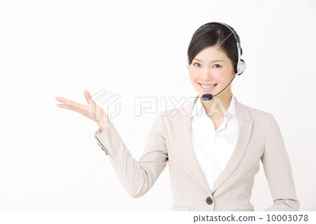 Operator Operator 10003078