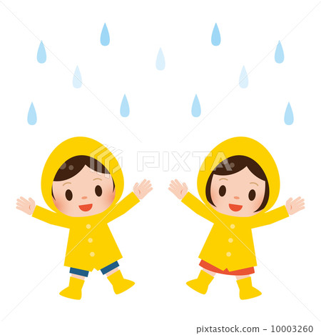 Rainy season Rainy season 10003260