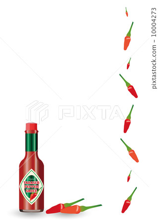 Tabasco 10004273