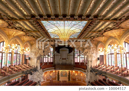 Musica Catalana in Barcelona, Catalunya Music Festival, Catalunya Musica Catalana in Barcelona, Catalunya Music Festival, Catalunya 10004517
