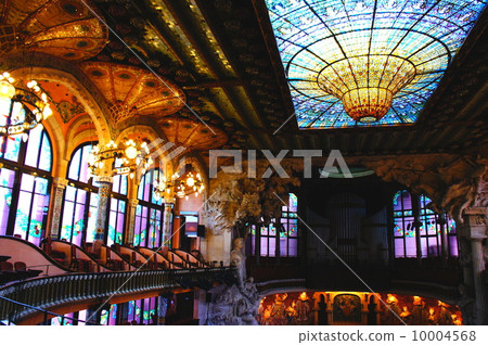 Musica Catalana in Barcelona, Catalunya Music Festival, Catalunya 10004568