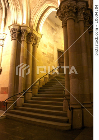 Sagrada Familia, Sagrada Familia, Spain, Barcelona 10004584