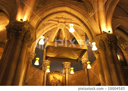 Sagrada Familia, Sagrada Familia, Spain, Barcelona 10004585
