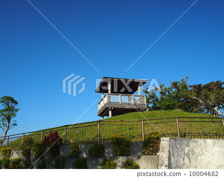 海軍坑公園天文台 10004682