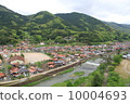 津和野 10004693