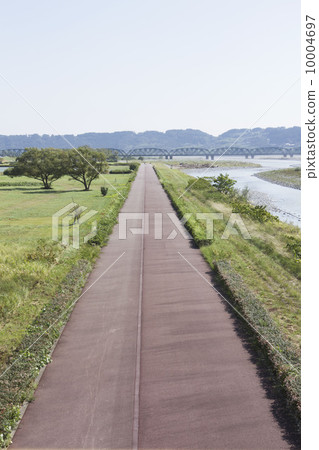 Marathon course 10004697