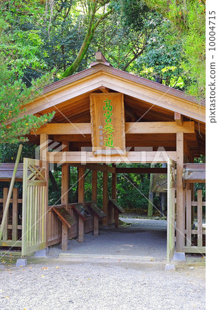 Takamiya entrance entrance 10004715